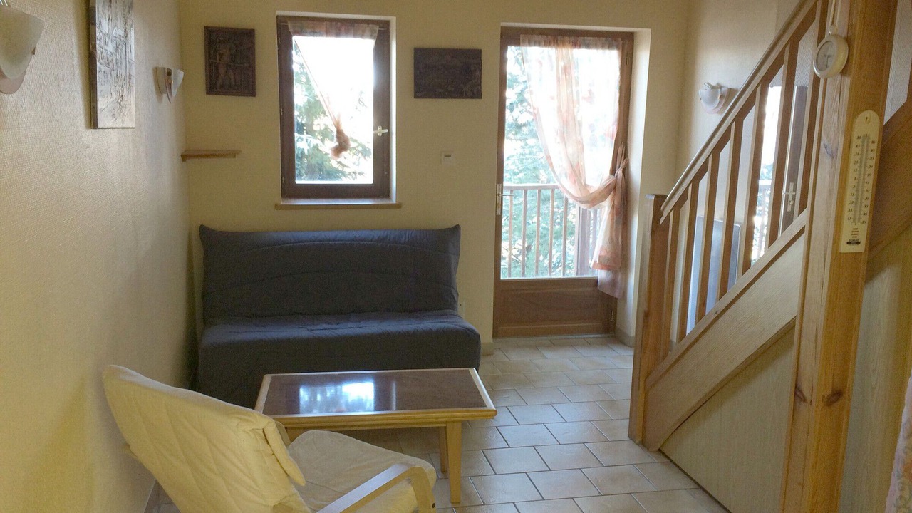 Photo of Livingroom in Peyragudes
