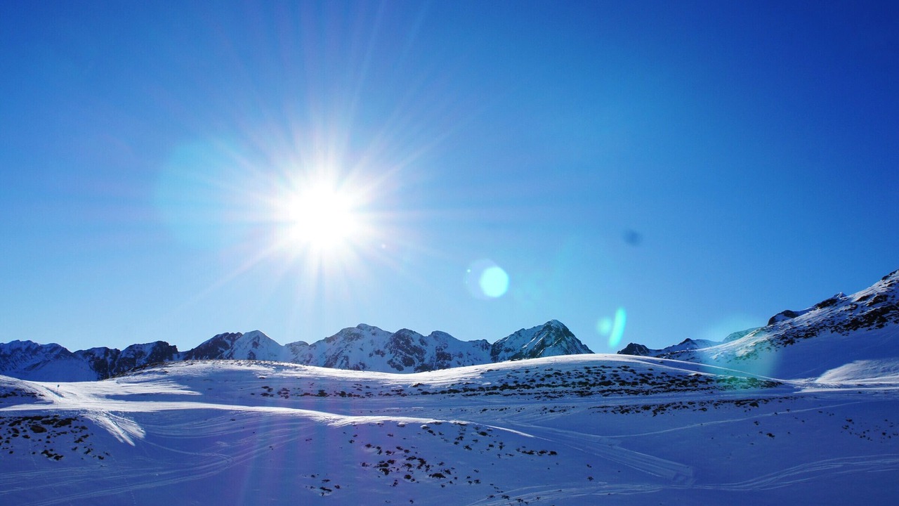 Photo of Others in Peyragudes