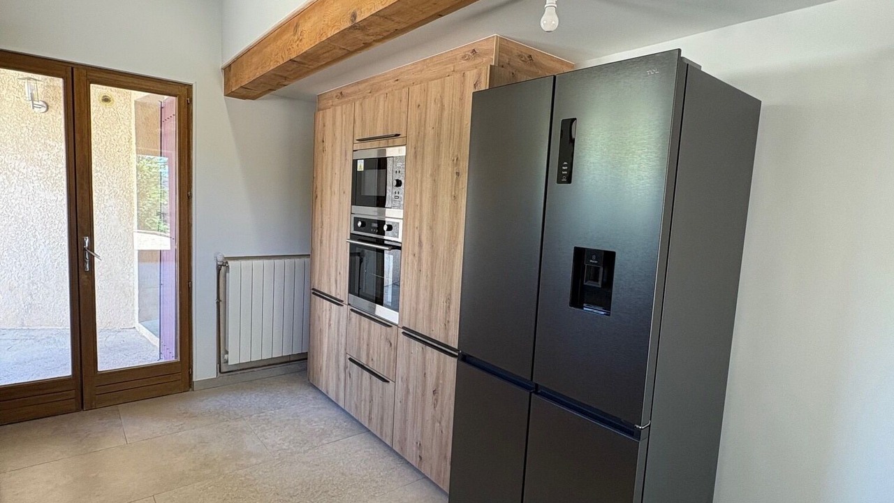 Photo of Kitchen in Pradons