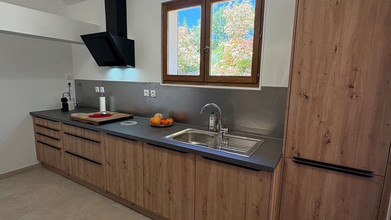Photo of Kitchen in Pradons