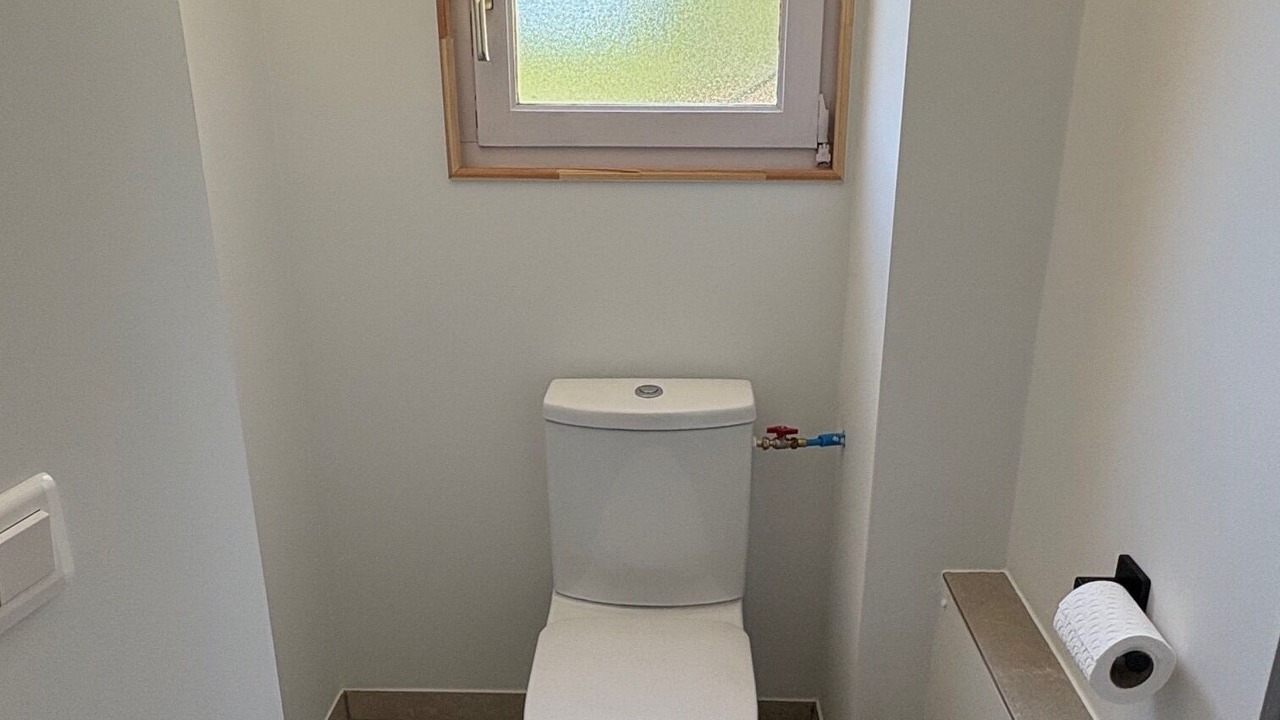 Photo of Bathroom in Pradons