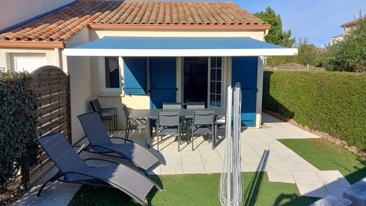Photo of Outdoor in Bretignolles-sur-Mer