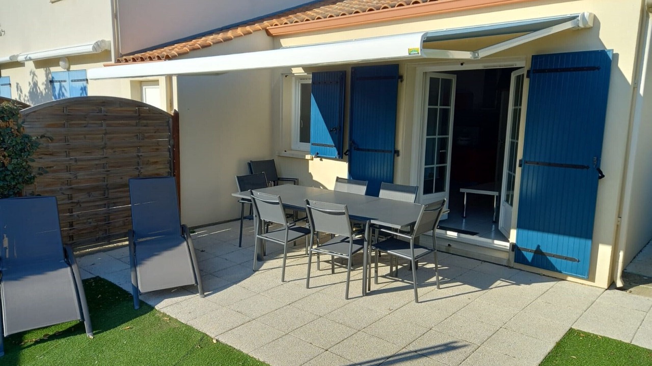 Photo of Outdoor in Bretignolles-sur-Mer