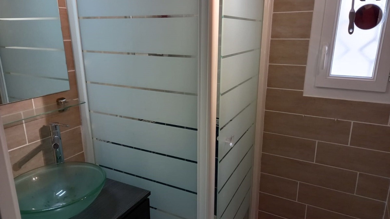 Photo of Bathroom in Bretignolles-sur-Mer