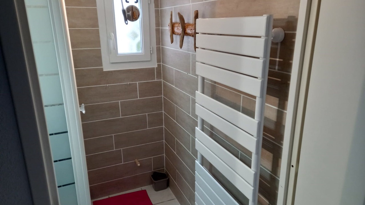 Photo of Bathroom in Bretignolles-sur-Mer