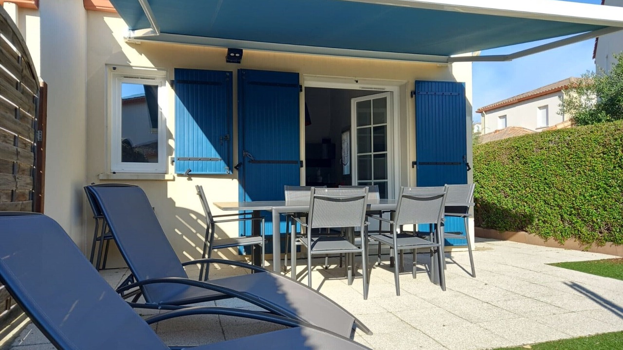 Photo of Outdoor in Bretignolles-sur-Mer