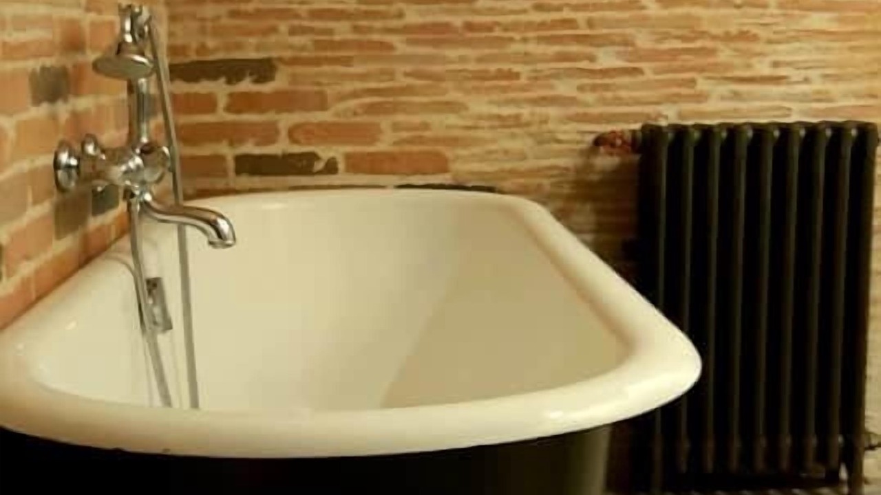 Photo of Bathroom in Berd'huis