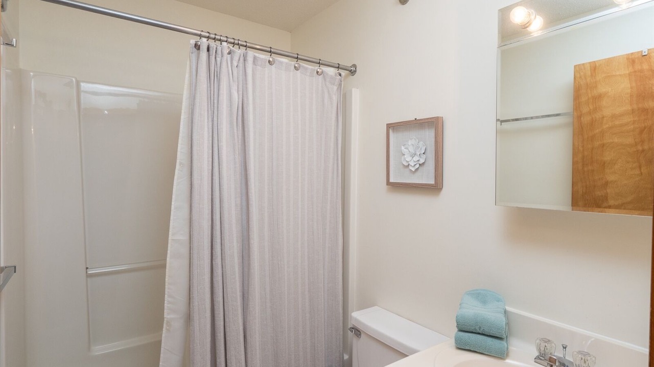 Photo of Bathroom in Sunday River Area