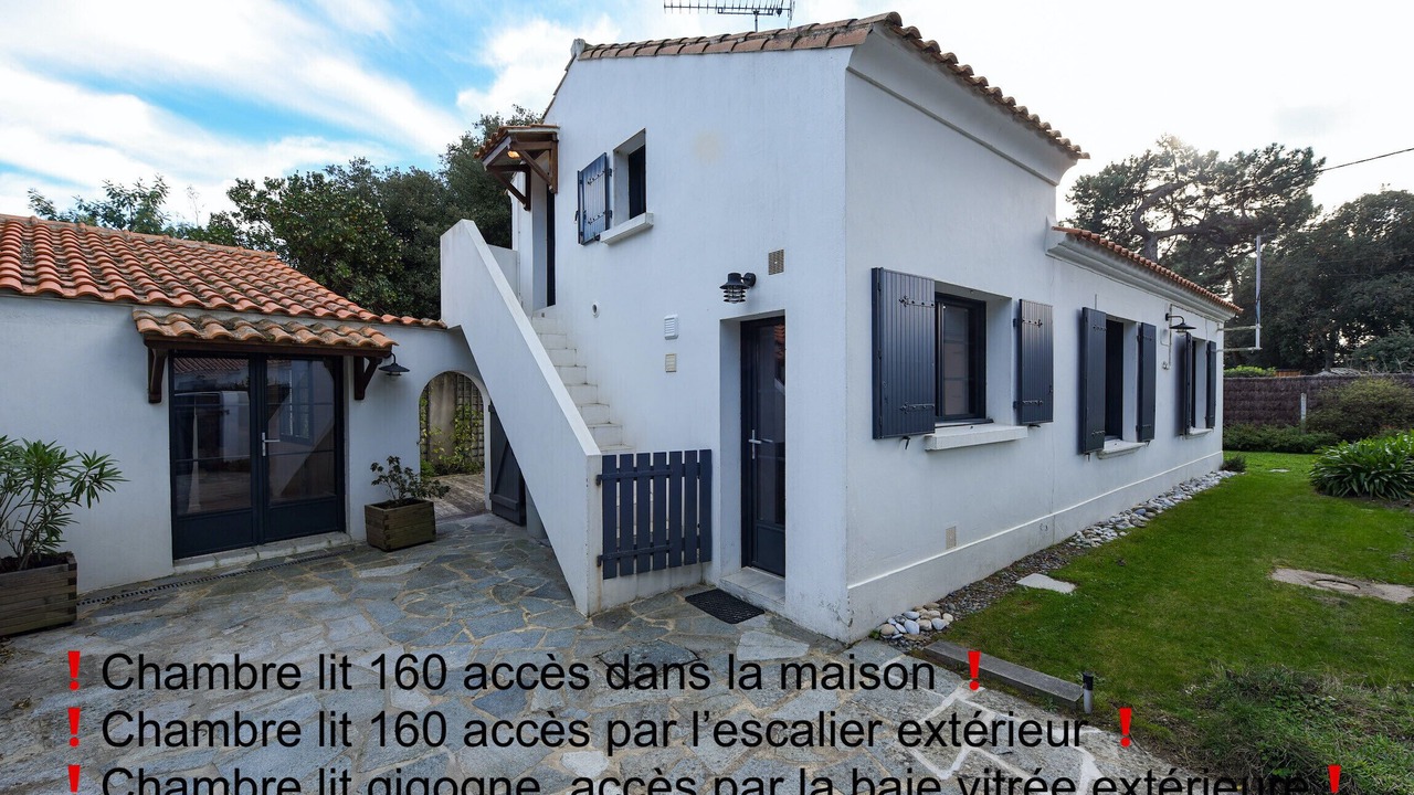 Photo of Outdoor in Noirmoutier-en-l'Ile