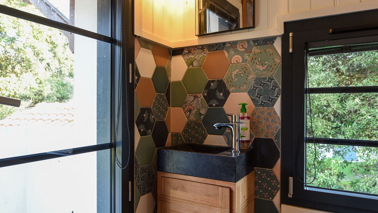 Photo of Bathroom in Noirmoutier-en-l'Ile