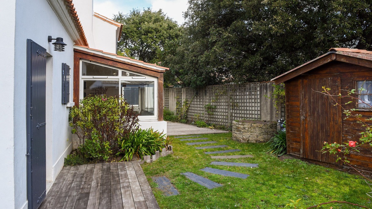 Photo of Outdoor in Noirmoutier-en-l'Ile