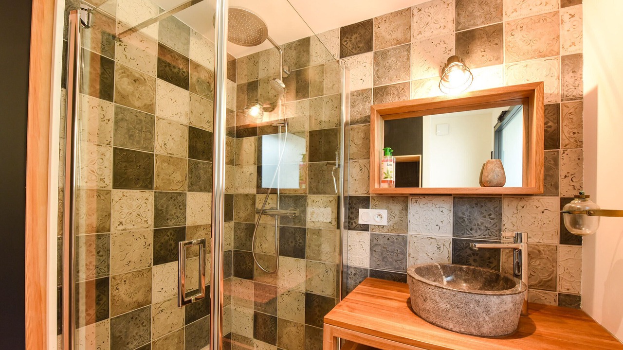 Photo of Bathroom in Noirmoutier-en-l'Ile