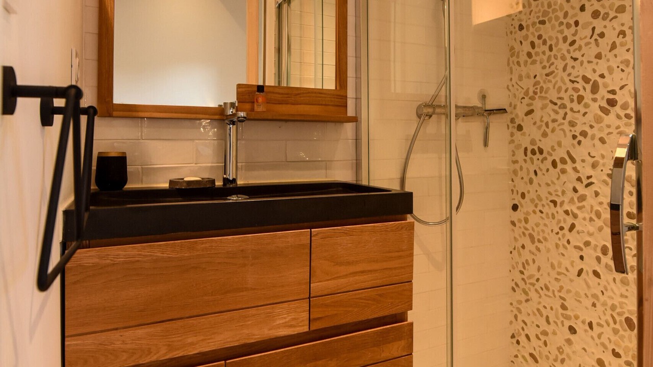 Photo of Bathroom in Noirmoutier-en-l'Ile