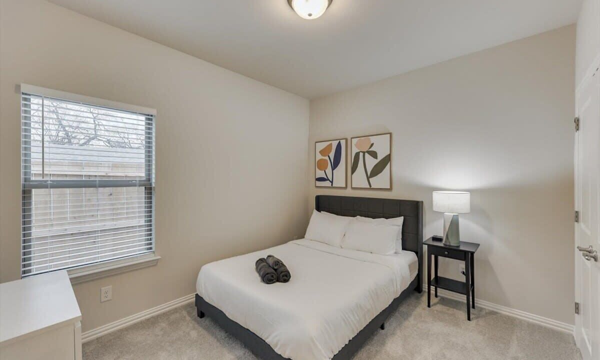 Photo of Bedroom in Cedar Crest