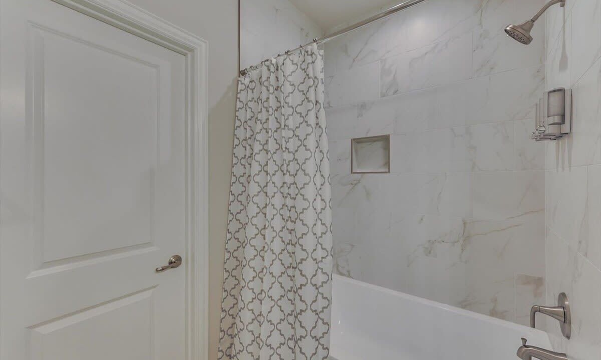 Photo of Bathroom in Cedar Crest