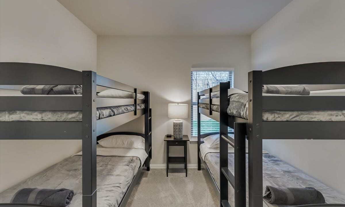 Photo of Bedroom in Cedar Crest