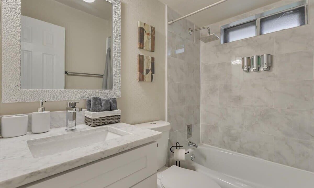 Photo of Bathroom in Plano