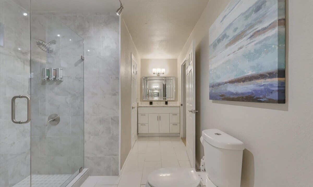 Photo of Bathroom in Plano