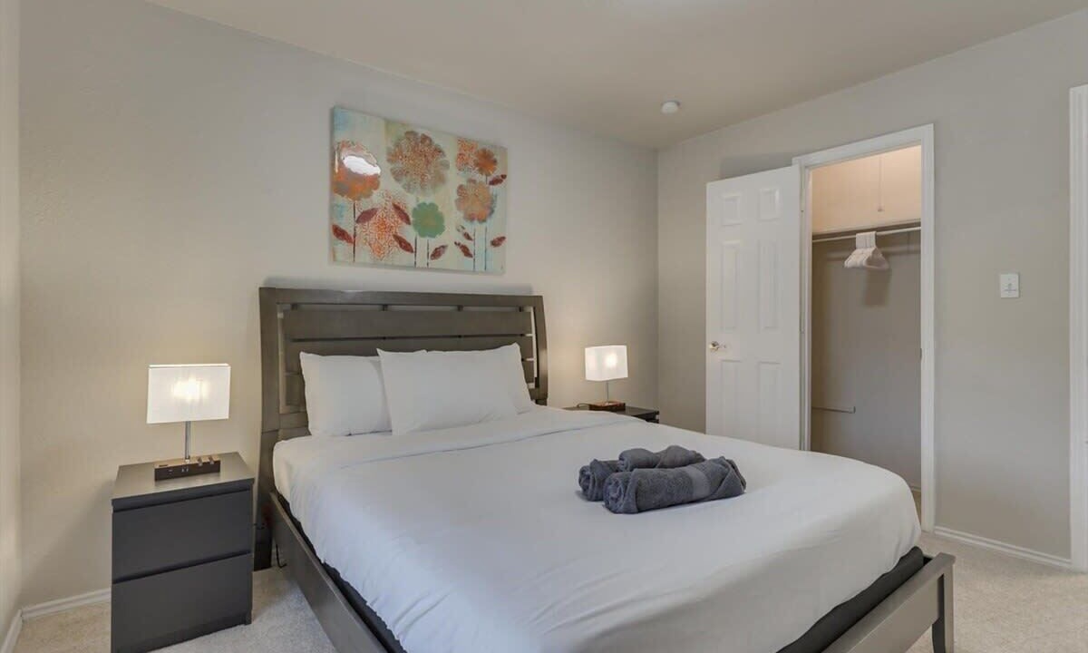 Photo of Bedroom in Plano