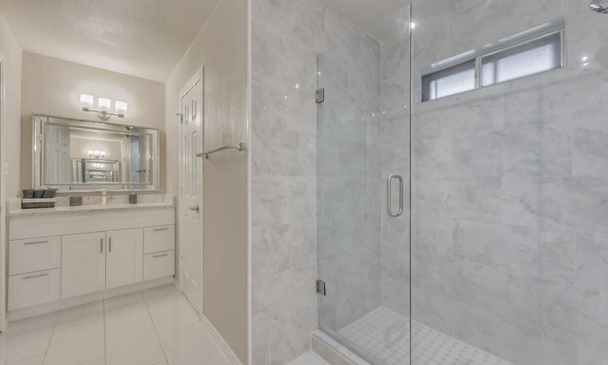 Photo of Bathroom in Plano