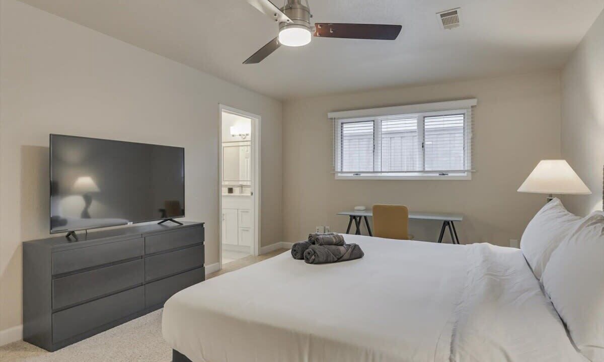 Photo of Bedroom in Plano