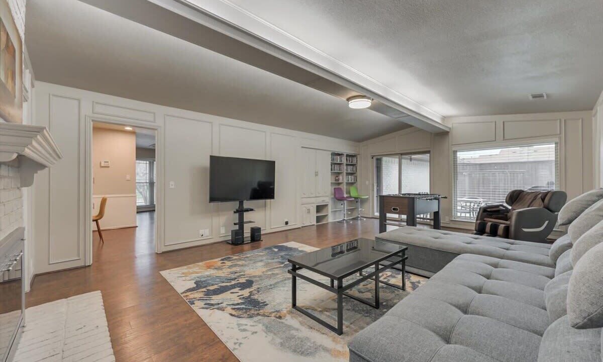 Photo of Livingroom in Plano