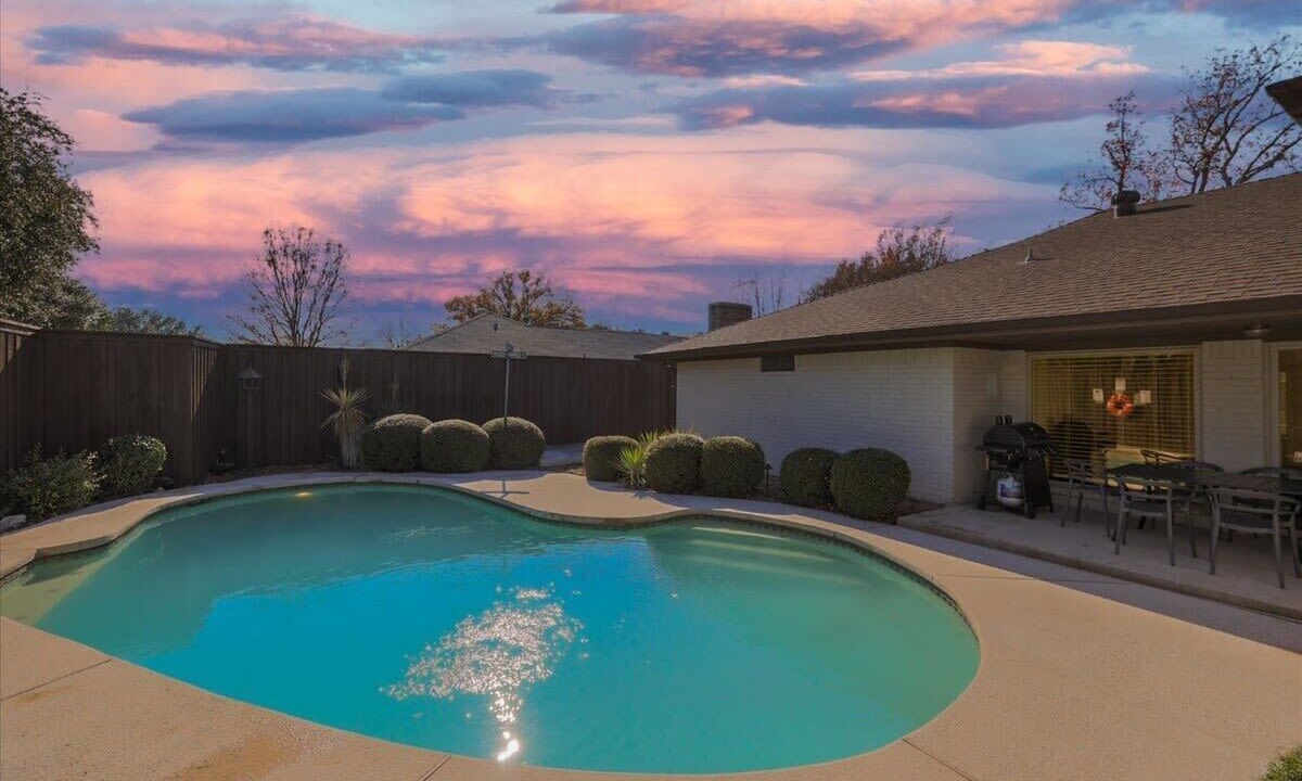 Photo of Outdoor in Plano