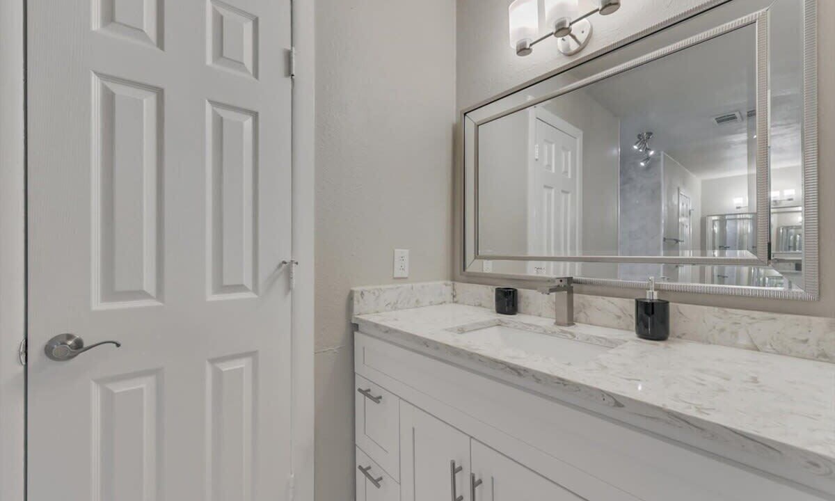 Photo of Bathroom in Plano