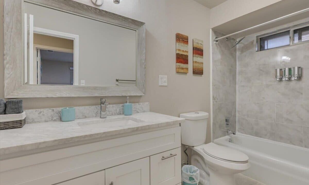 Photo of Bathroom in Plano
