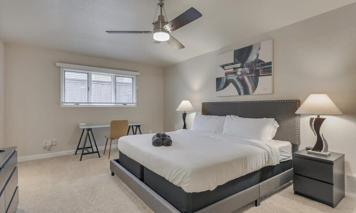 Photo of Bedroom in Plano