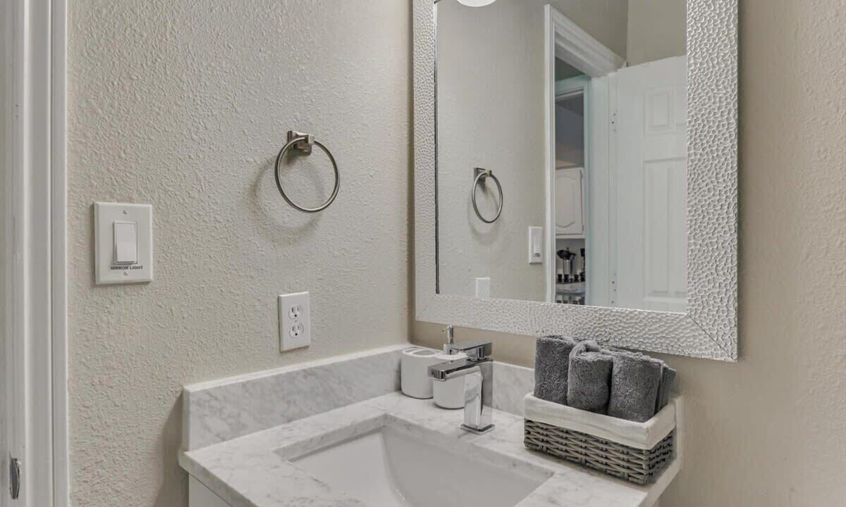 Photo of Bathroom in Plano