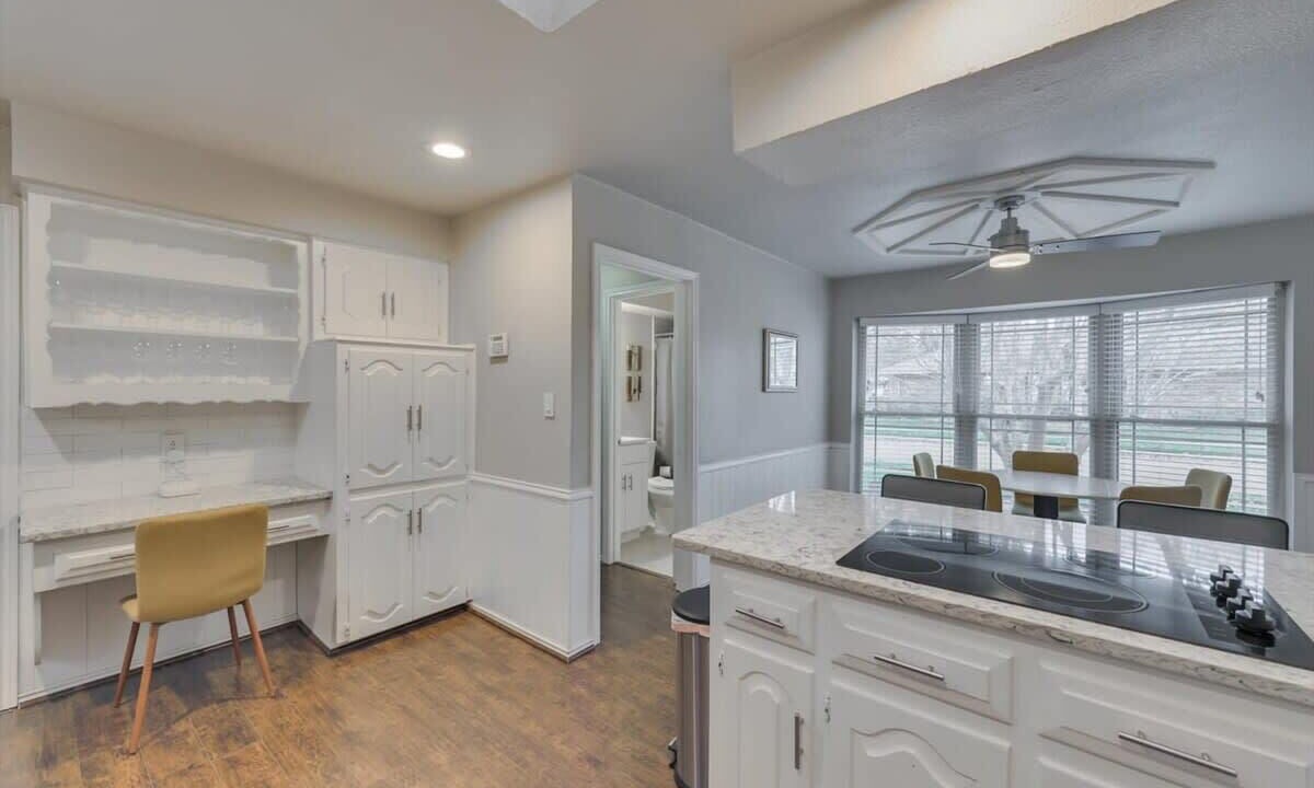Photo of Kitchen in Plano