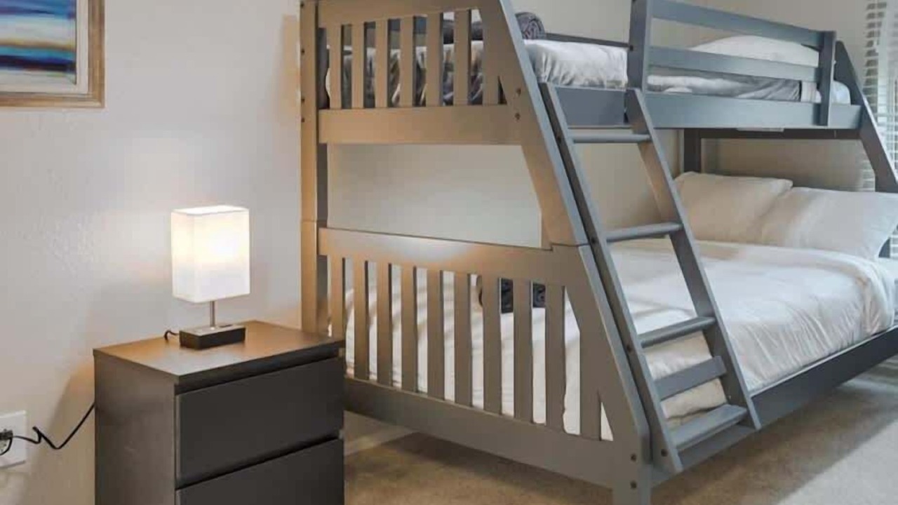 Photo of Bedroom in Plano