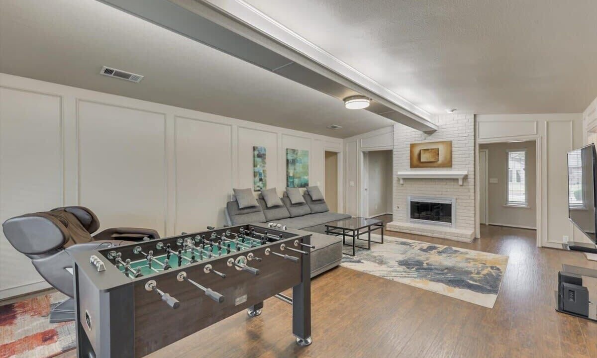 Photo of Livingroom in Plano