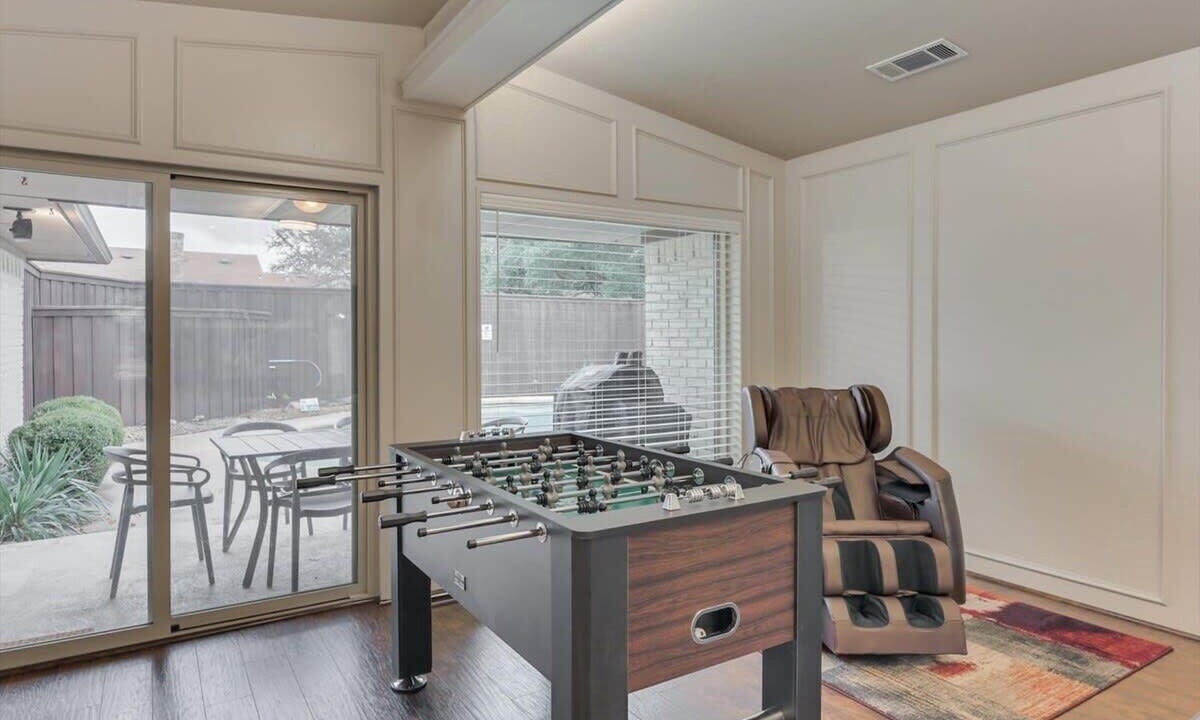 Photo of Bedroom in Plano