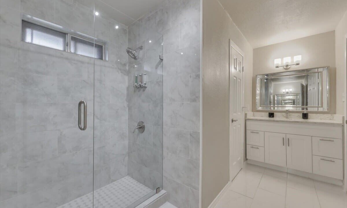 Photo of Bathroom in Plano