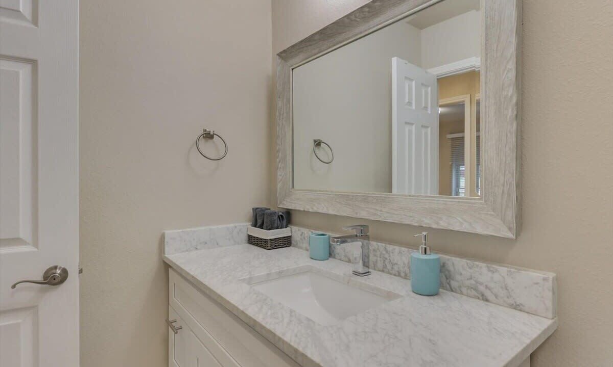 Photo of Bathroom in Plano