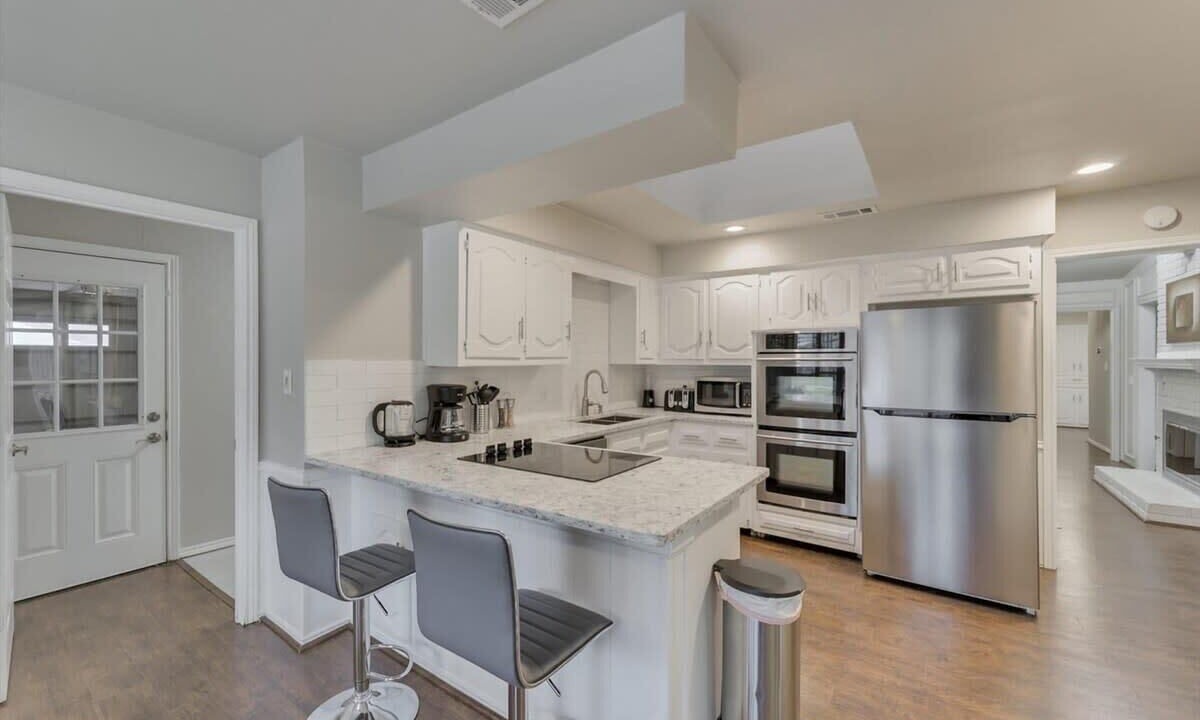 Photo of Kitchen in Plano