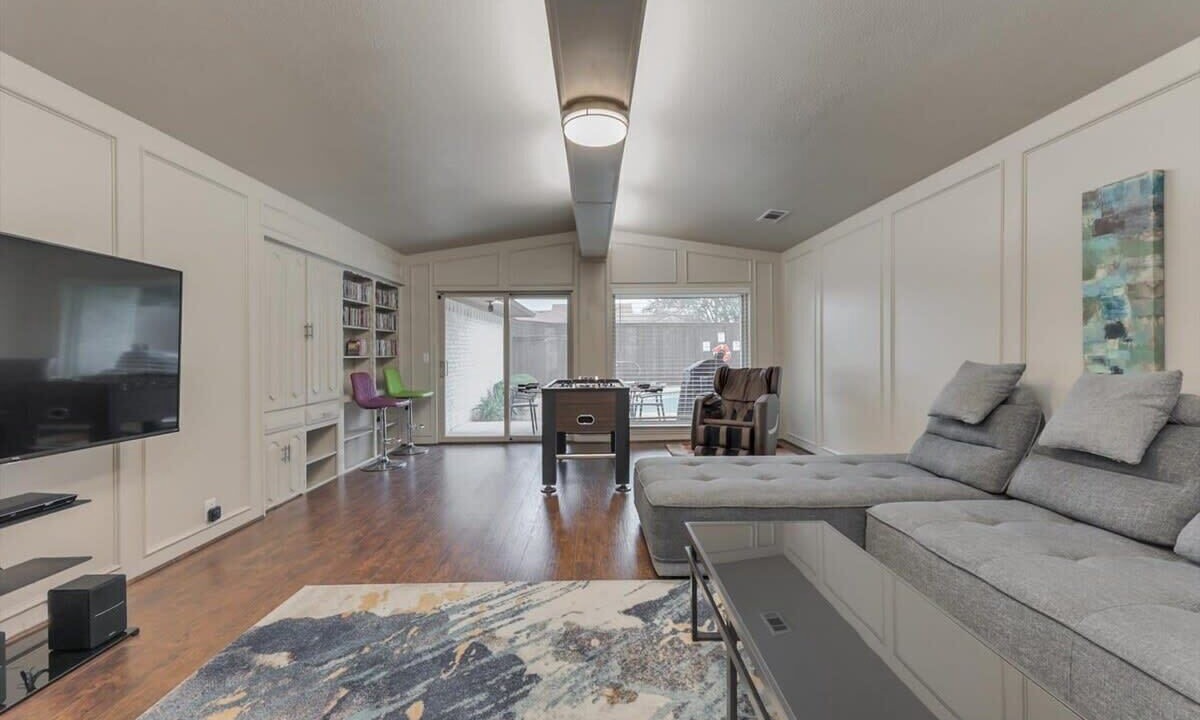 Photo of Livingroom in Plano