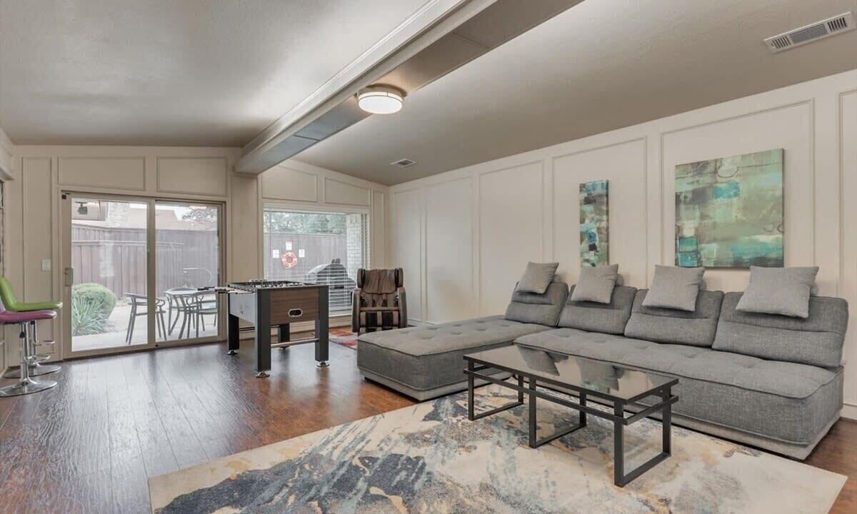 Photo of Livingroom in Plano