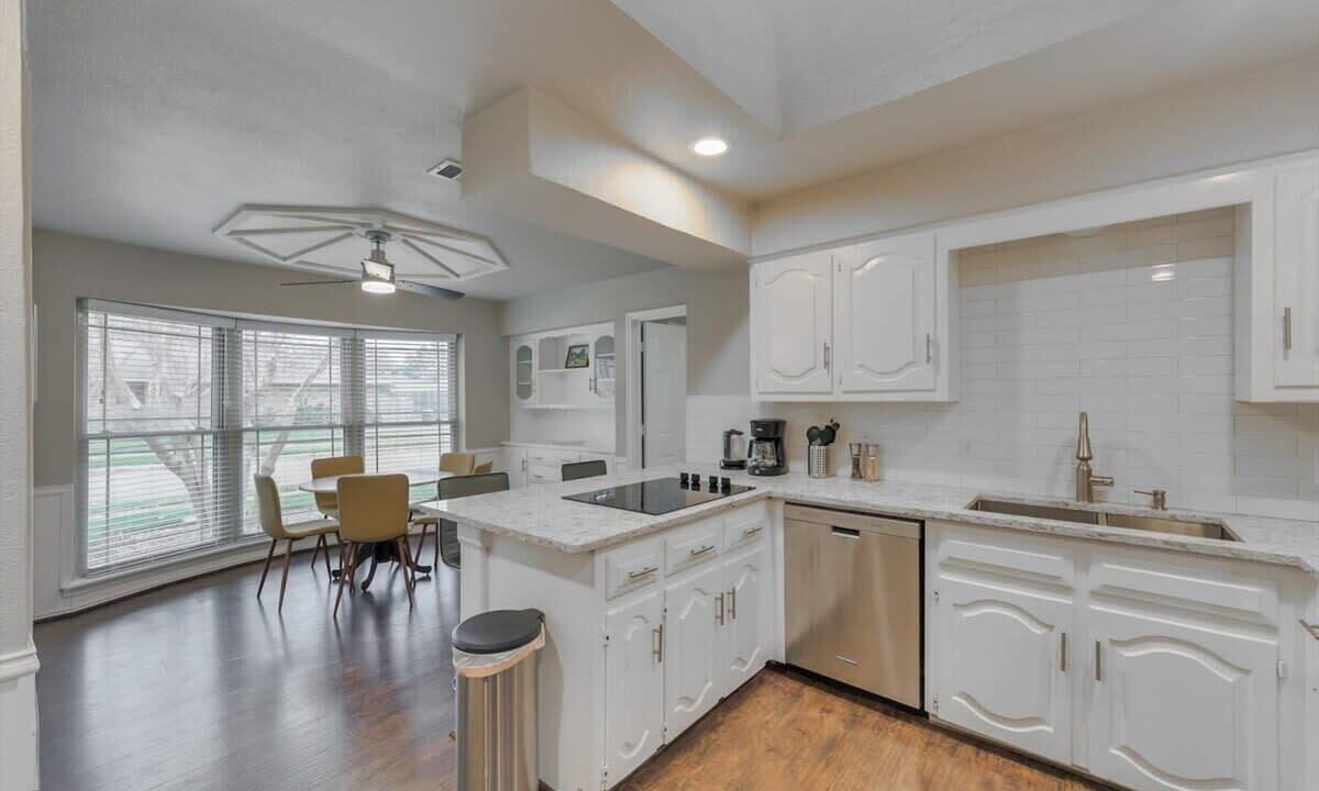 Photo of Kitchen in Plano