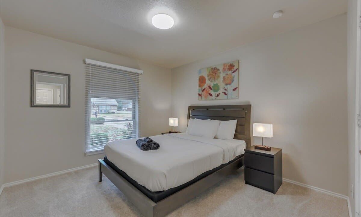Photo of Bedroom in Plano