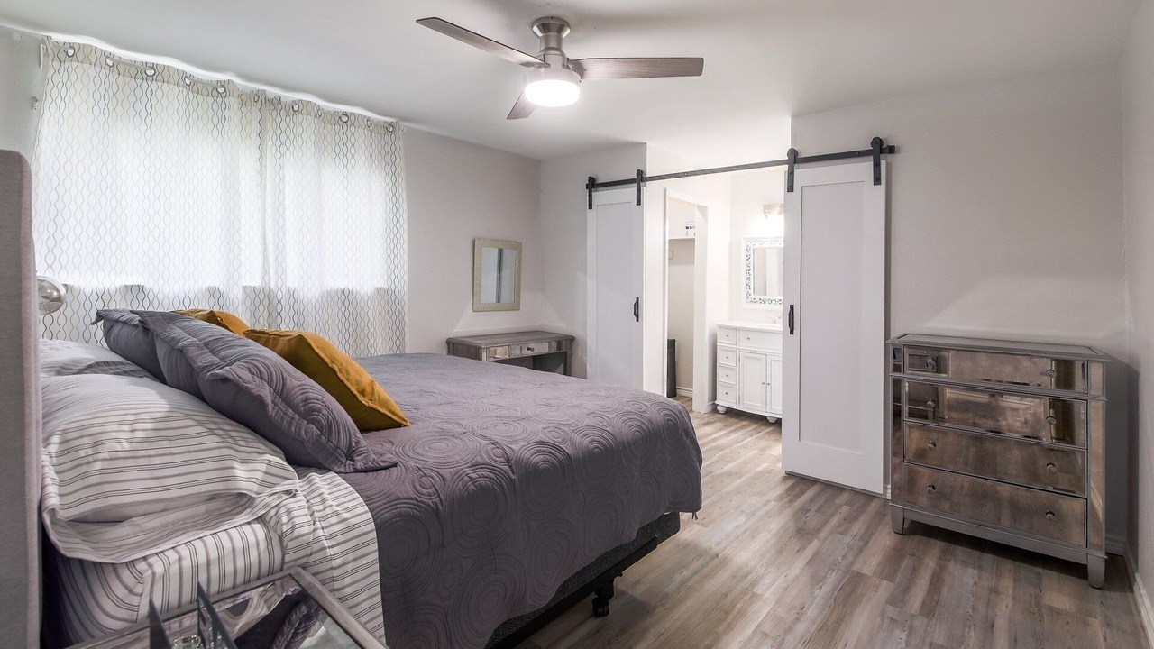 Photo of Bedroom in Chisholm Valley South