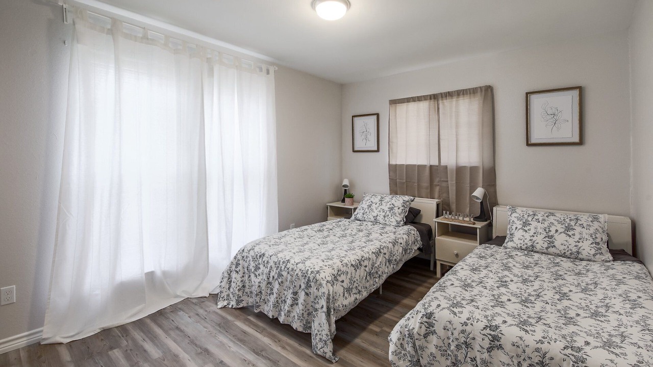 Photo of Bedroom in Chisholm Valley South