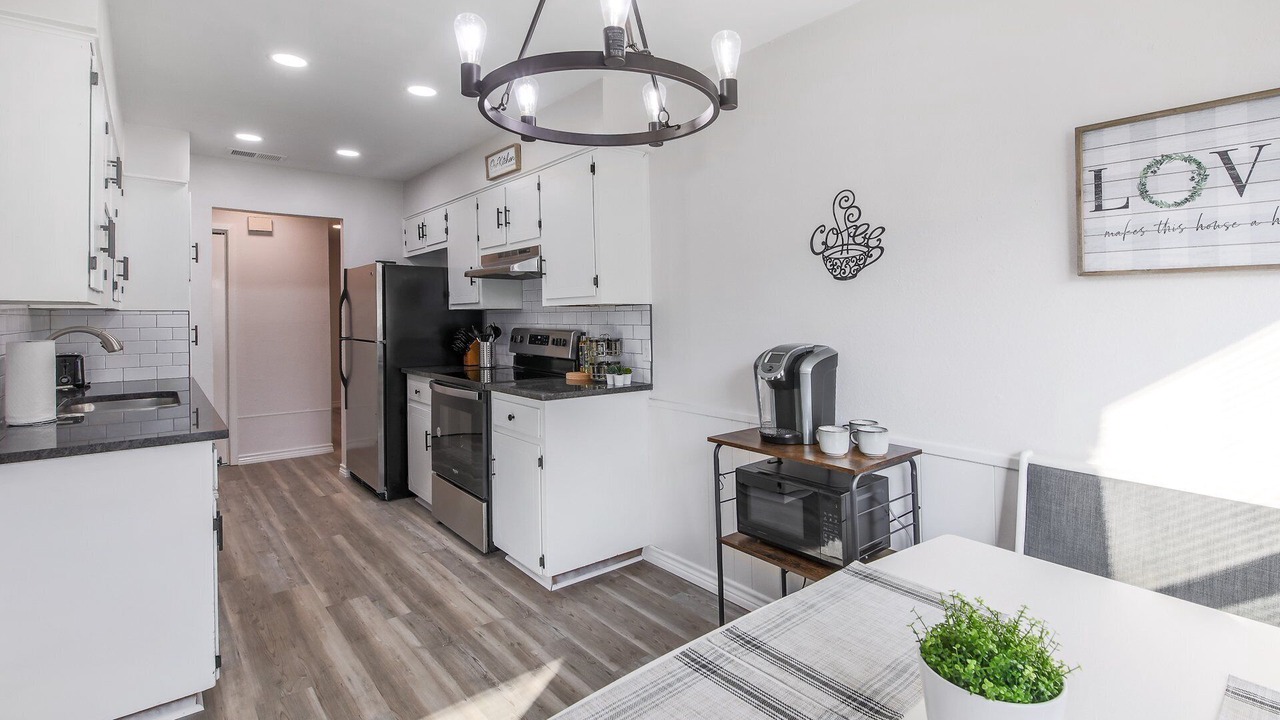 Photo of Kitchen in Chisholm Valley South