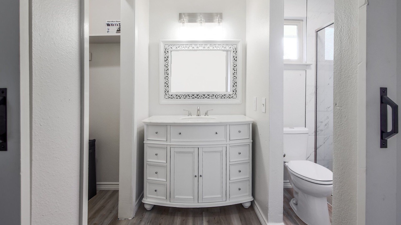 Photo of Bathroom in Chisholm Valley South