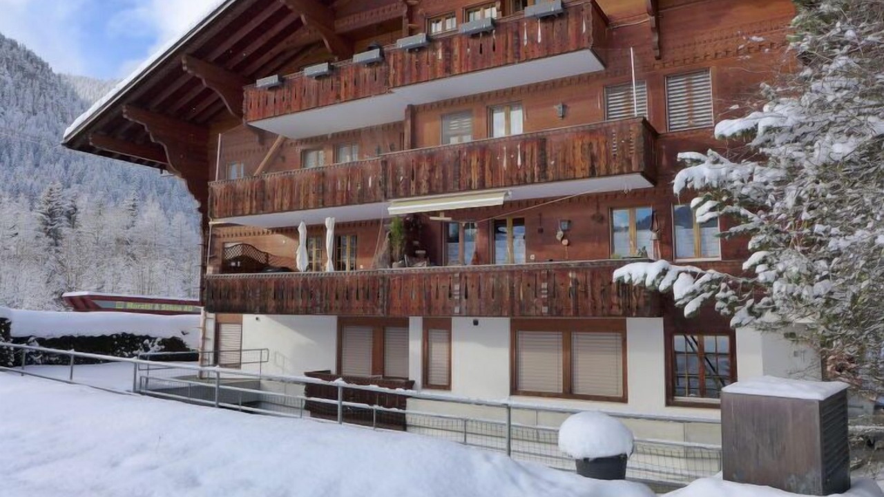 Photo of Others in Saanen
