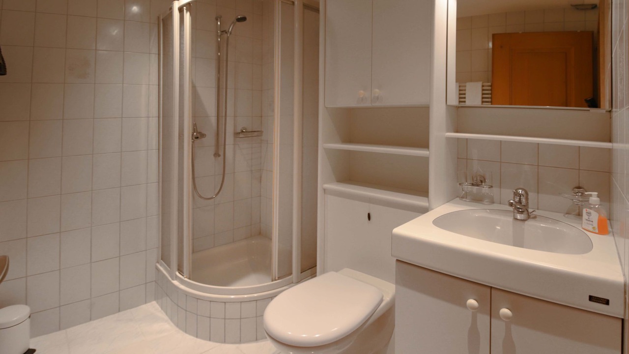 Photo of Bathroom in Saanen