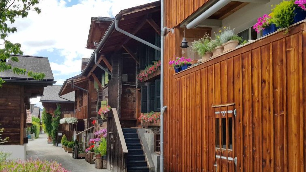 Photo of Others in Saanen