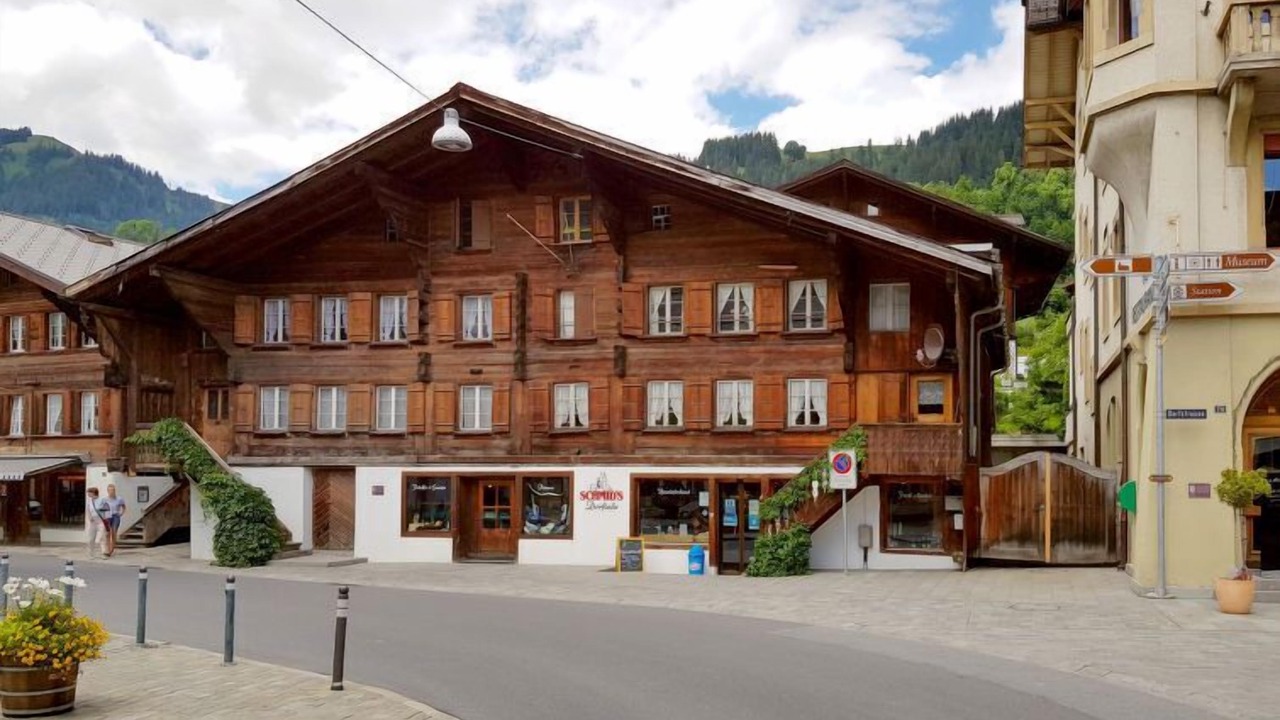 Photo of Others in Saanen